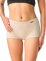 Šortky Key Hot Touch LXC 729 B24 2 s žebrováním S-XL