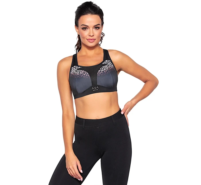 Fitness podprsenka model 19724559 - Ava Fitness podprsenka model 19724559 - Ava