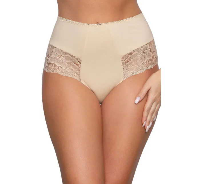 Dámské kalhotky 187 beige - BABELL