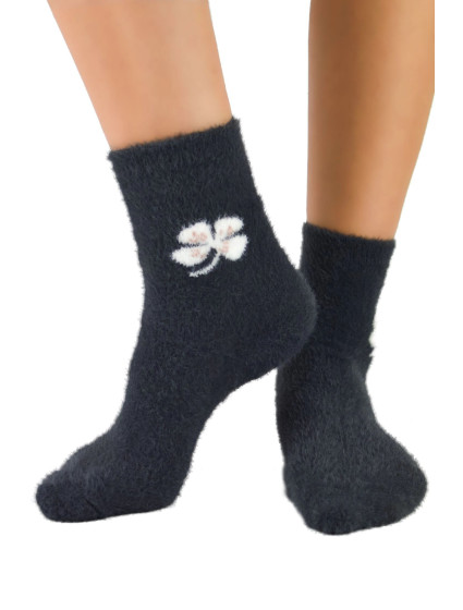 Dámské ponožky model 19060584 W01 - Noviti