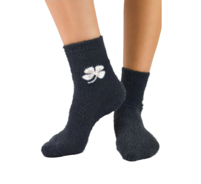 Dámské ponožky 054 W01 - NOVITI