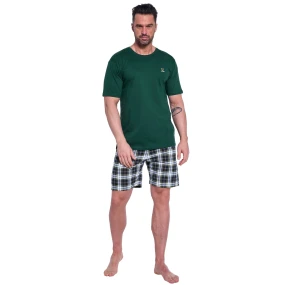 Pánské pyžamo 326/182 Nature 2 - CORNETTE