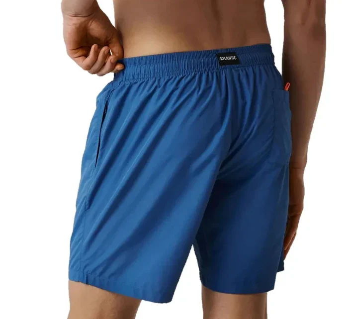 Pánské plavky 223 light blue - Atlantic Pánské plavky 223 light blue - Atlantic