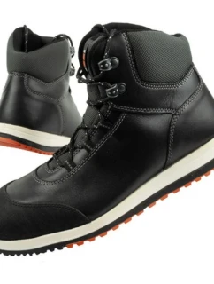 Žádné riziko Vysoká bezpečnost SRC S3 M 6045 boty.10