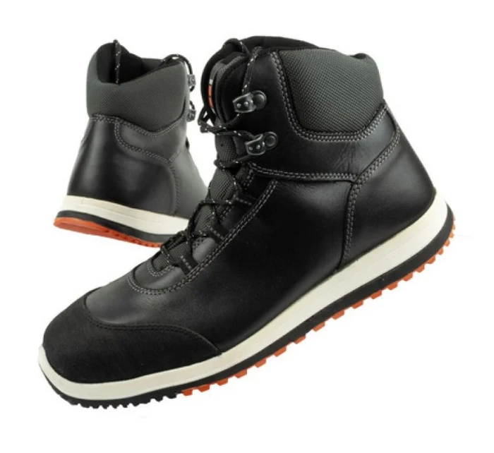 Žádné riziko Vysoká bezpečnost SRC S3 M 6045 boty.10