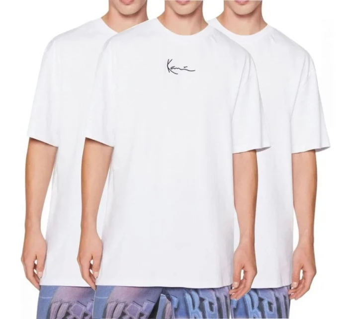 Karl Kani Small Signature Essential Tee 3 pack M 6037451