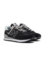 New Balance tenisky M WL574EVB dámské boty