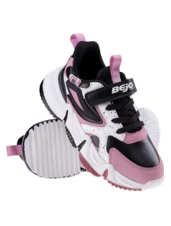 Bejo Boty Tenisky Baglen Jr 92800490478