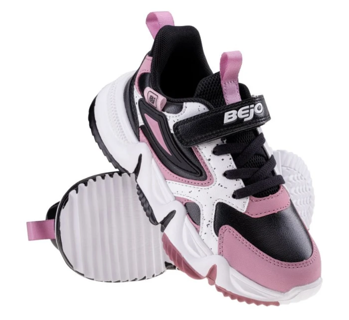 Bejo Boty Tenisky Baglen Jr 92800490478