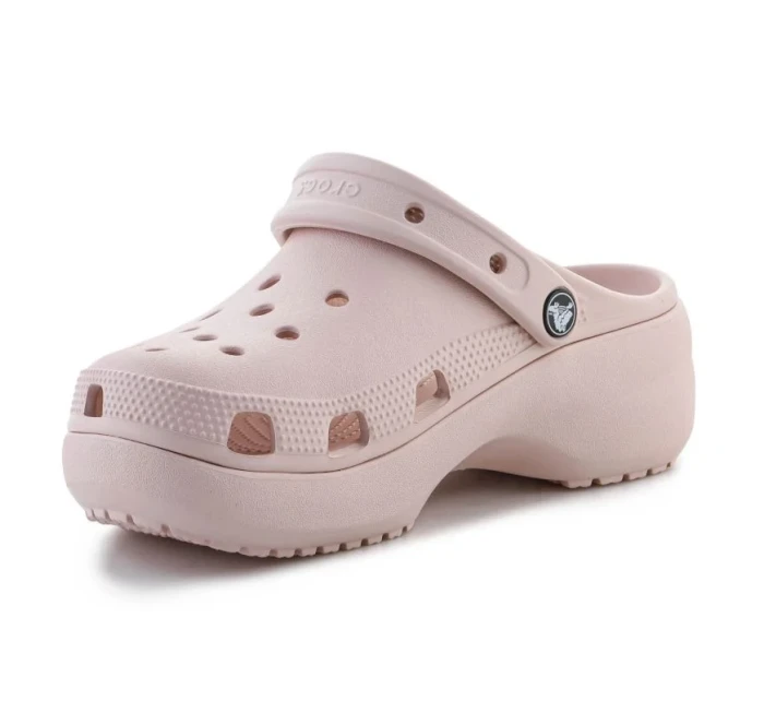Žabky Crocs Classic Platform Clog W 206750-6UR
