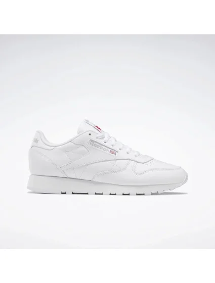 Boty Reebok Classic Leather M 100008492 Boty Reebok Classic Leather M 100008492
