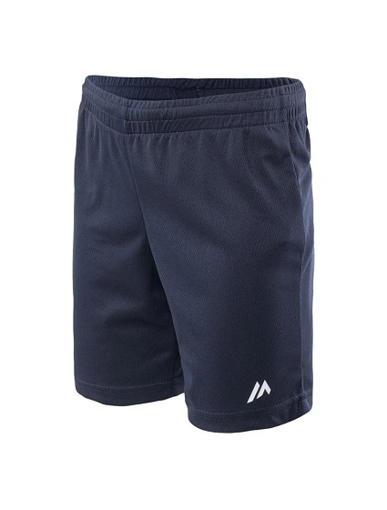Dětské šortky Jr model 21250333 - Martes Dětské šortky Jr model 21250333 - Martes