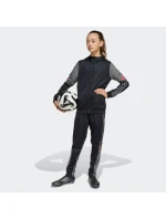 Mikina adidas Squadra 25 Hoodie Jr JD6087