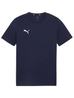 Team Goal Casuals Tee M model 21062249 06 pánské - Puma Team Goal Casuals Tee M model 21062249 06 pánské - Puma