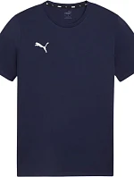 Puma Team Goal Casuals Tee M 658615 06 pánské