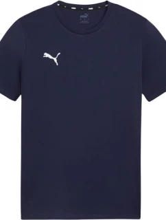 Puma Team Goal Casuals Tee M 658615 06 pánské