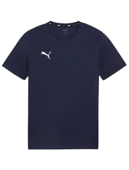 Team Goal Casuals Tee M model 21062249 06 pánské - Puma Team Goal Casuals Tee M model 21062249 06 pánské - Puma