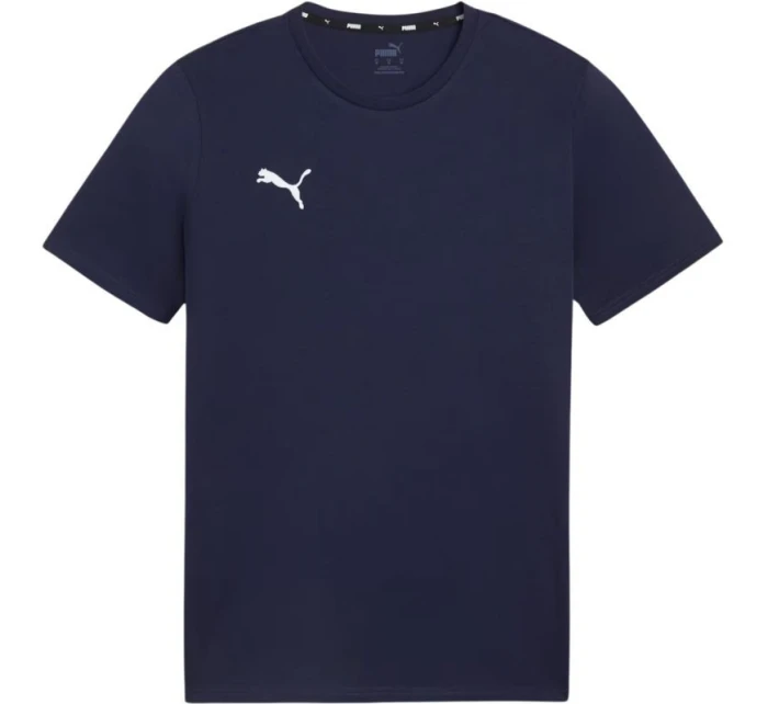Team Goal Casuals Tee M model 21062249 06 pánské - Puma Team Goal Casuals Tee M model 21062249 06 pánské - Puma