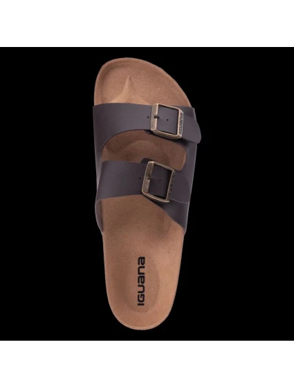 Pánské žabky model 21356012 - Iguana