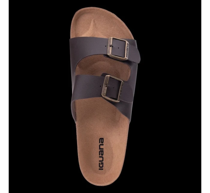 Pánské žabky model 21356012 - Iguana