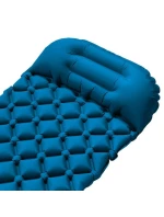 Turistická podložka Nils Camp NC4006 s pumpičkou - 5 cm 15-05-019 Turistická podložka Nils Camp NC4006 s pumpičkou - 5 cm 15-05-019