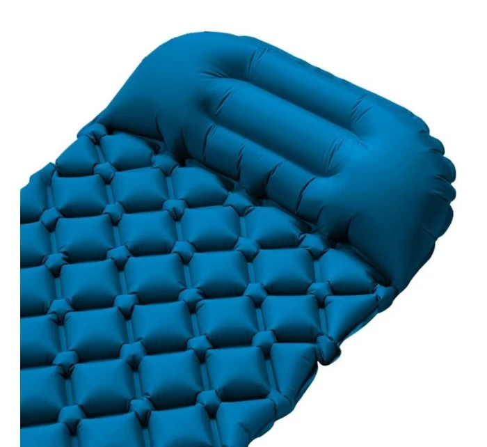 Turistická podložka Nils Camp NC4006 s pumpičkou - 5 cm 15-05-019 Turistická podložka Nils Camp NC4006 s pumpičkou - 5 cm 15-05-019