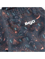 Dětské termální legíny GRAP BOTTOM KDB Dětské termální legíny GRAP BOTTOM KDB