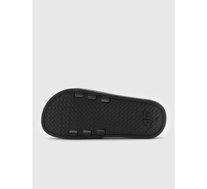 Dámské žabky model 21434006 - 4F Dámské žabky model 21434006 - 4F