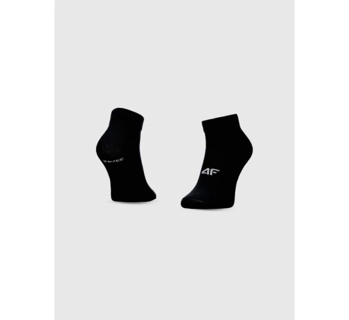 Dámské kotníkové ponožky (SET 3) 4F 4FWMM00USOCF448-94S dámské Dámské kotníkové ponožky (SET 3) 4F 4FWMM00USOCF448-94S dámské