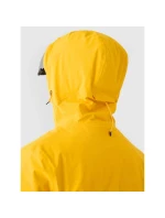 Pánská lyžařská bunda s membránou 15000 4F 4FWAW24TTJAM574-71S pánské Pánská lyžařská bunda s membránou 15000 4F 4FWAW24TTJAM574-71S pánské