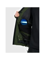 Pánská bunda s membránou model 21920714 - 4F Pánská bunda s membránou model 21920714 - 4F