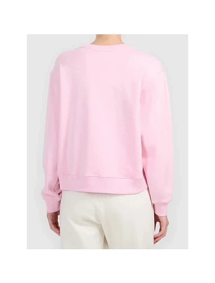 Bluza z dekoltem damska model 22560146 - 4F Bluza z dekoltem damska model 22560146 - 4F