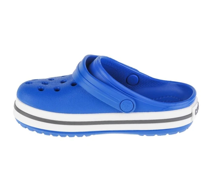 Žabky Crocs Crocband Clog K Jr 207005-4JN