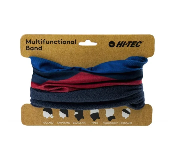 Ohřívač krku 92800282272 - Hi-Tec Ohřívač krku 92800282272 - Hi-Tec