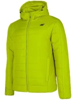 Pánská bunda M H4Z22KUMP006 45S - 4F