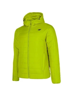 Pánská bunda M H4Z22KUMP006 45S - 4F