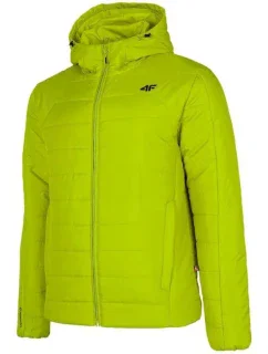 Pánská bunda M H4Z22KUMP006 45S - 4F