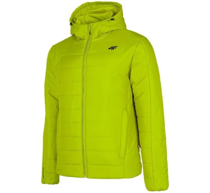 Pánská bunda M H4Z22KUMP006 45S - 4F