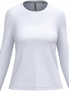 Kariban K 383 Dámské tričko s dlouhým rukávem 20.K383 white