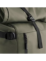 BagBase BG 344 Batoh Roll-Top "Everyday" 52.0344 olive green