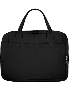 O Bio business taška black model 22461623 - Neutral