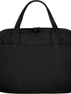 O Bio business taška black model 22461623 - Neutral