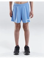 Craft Teamwear Squad Go Short Solid Jr Dětské sportovní kraťasy 82.5586 pop Craft Teamwear Squad Go Short Solid Jr Dětské sportovní kraťasy 82.5586 pop