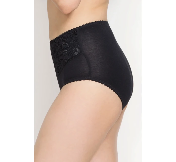 Mitex Ala 3-pack barva: černá