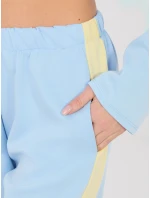 Sada IT KMPL 22220.25 světle modrá Sada IT KMPL 22220.25 světle modrá