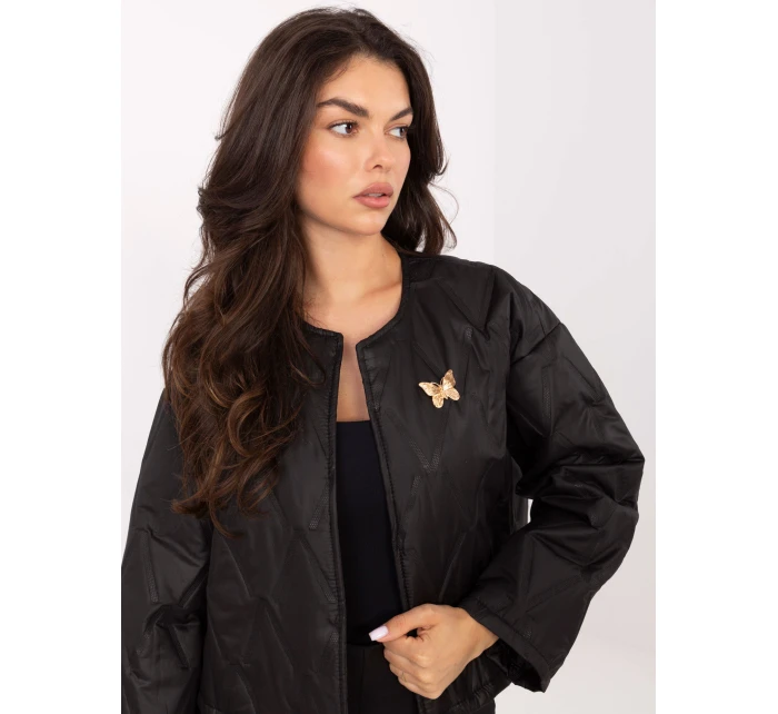 Kurtka IT KR model 21365525 czarny - FPrice