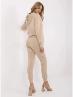 Komplet NM KMPL model 20989434 beżowy - FPrice