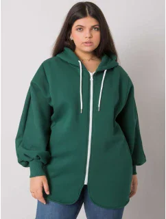 RV BL 7282.22P tmavě zelená