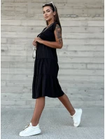 Sukienka TW SK model 18799052 czarny - FPrice