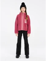 Dívčí mikina Protest PRTANOUK JR